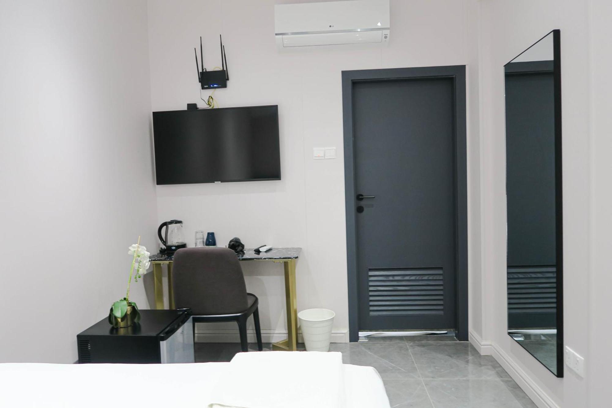 Deluxe & By Rr Căn hộ *