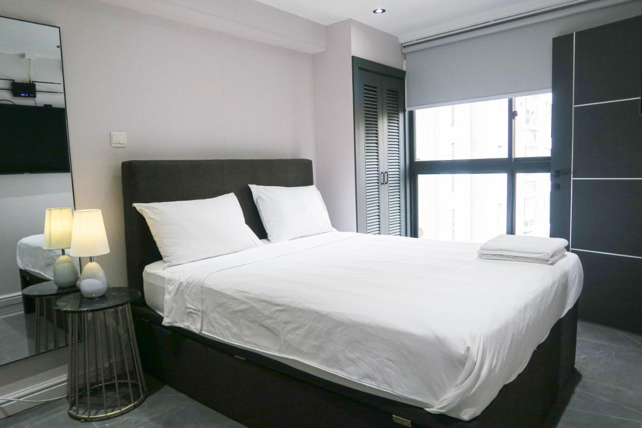 Căn hộ Deluxe & By Rr Singapore