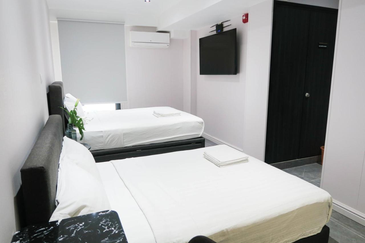 Căn hộ Deluxe & By Rr