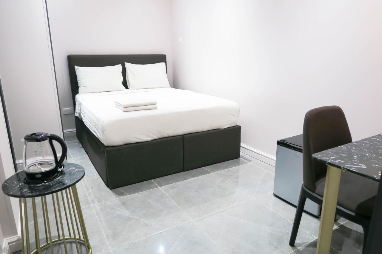 Deluxe & By Rr Căn hộ Singapore
